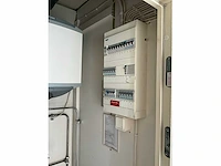 Office cabin - kantoorgebouw bestaande uit 8 units - afbeelding 96 van  114