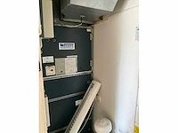 Office cabin - kantoorgebouw bestaande uit 8 units - afbeelding 97 van  114