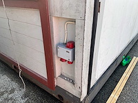 Office cabin - kantoorgebouw bestaande uit 8 units - afbeelding 5 van  143