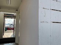 Office cabin - kantoorgebouw bestaande uit 8 units - afbeelding 10 van  143