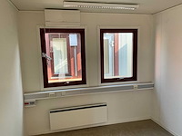 Office cabin - kantoorgebouw bestaande uit 8 units - afbeelding 11 van  143