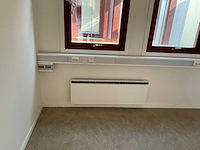 Office cabin - kantoorgebouw bestaande uit 8 units - afbeelding 12 van  143