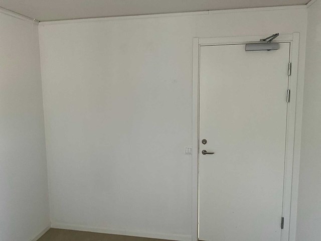Office cabin - kantoorgebouw bestaande uit 8 units - afbeelding 14 van  143