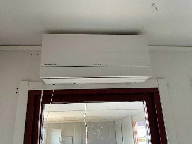 Office cabin - kantoorgebouw bestaande uit 8 units - afbeelding 19 van  143