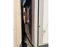 Office cabin - kantoorgebouw bestaande uit 8 units - afbeelding 23 van  143