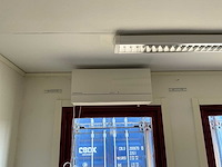 Office cabin - kantoorgebouw bestaande uit 8 units - afbeelding 13 van  143