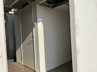 Office cabin - kantoorgebouw bestaande uit 8 units - afbeelding 26 van  143