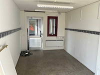 Office cabin - kantoorgebouw bestaande uit 8 units - afbeelding 27 van  143
