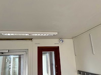 Office cabin - kantoorgebouw bestaande uit 8 units - afbeelding 30 van  143