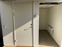 Office cabin - kantoorgebouw bestaande uit 8 units - afbeelding 32 van  143