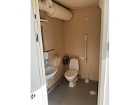 Office cabin - kantoorgebouw bestaande uit 8 units - afbeelding 34 van  143