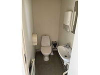 Office cabin - kantoorgebouw bestaande uit 8 units - afbeelding 37 van  143