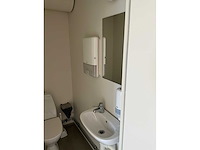 Office cabin - kantoorgebouw bestaande uit 8 units - afbeelding 38 van  143