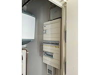 Office cabin - kantoorgebouw bestaande uit 8 units - afbeelding 40 van  143