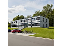 Office cabin - kantoorgebouw bestaande uit 8 units - afbeelding 49 van  143