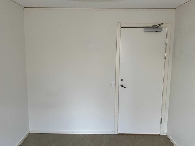 Office cabin - kantoorgebouw bestaande uit 8 units - afbeelding 53 van  143