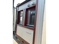 Office cabin - kantoorgebouw bestaande uit 8 units - afbeelding 57 van  143