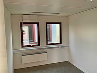 Office cabin - kantoorgebouw bestaande uit 8 units - afbeelding 60 van  143