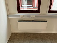 Office cabin - kantoorgebouw bestaande uit 8 units - afbeelding 62 van  143