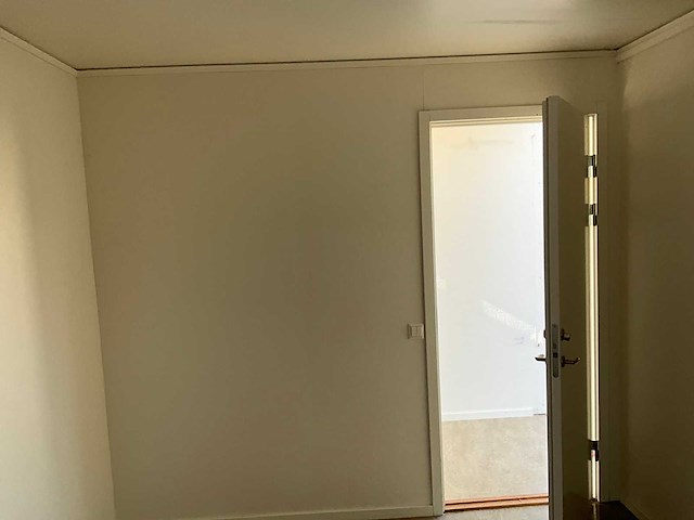 Office cabin - kantoorgebouw bestaande uit 8 units - afbeelding 63 van  143