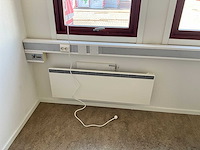 Office cabin - kantoorgebouw bestaande uit 8 units - afbeelding 68 van  143