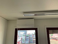 Office cabin - kantoorgebouw bestaande uit 8 units - afbeelding 69 van  143