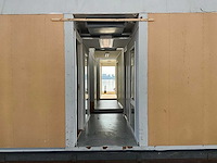 Office cabin - kantoorgebouw bestaande uit 8 units - afbeelding 76 van  143