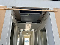 Office cabin - kantoorgebouw bestaande uit 8 units - afbeelding 77 van  143