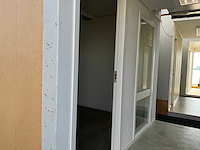 Office cabin - kantoorgebouw bestaande uit 8 units - afbeelding 79 van  143