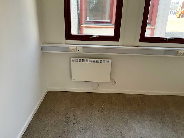 Office cabin - kantoorgebouw bestaande uit 8 units - afbeelding 86 van  143