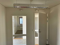 Office cabin - kantoorgebouw bestaande uit 8 units - afbeelding 87 van  143