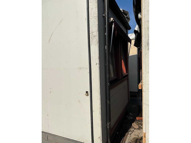 Office cabin - kantoorgebouw bestaande uit 8 units - afbeelding 93 van  143