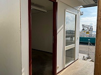 Office cabin - kantoorgebouw bestaande uit 8 units - afbeelding 95 van  143