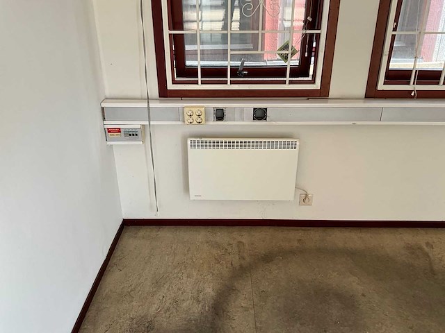 Office cabin - kantoorgebouw bestaande uit 8 units - afbeelding 99 van  143