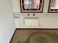 Office cabin - kantoorgebouw bestaande uit 8 units - afbeelding 99 van  143