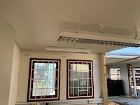 Office cabin - kantoorgebouw bestaande uit 8 units - afbeelding 103 van  143