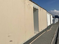 Office cabin - kantoorgebouw bestaande uit 8 units - afbeelding 108 van  143