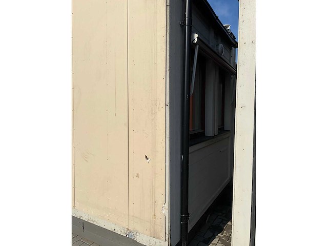 Office cabin - kantoorgebouw bestaande uit 8 units - afbeelding 109 van  143