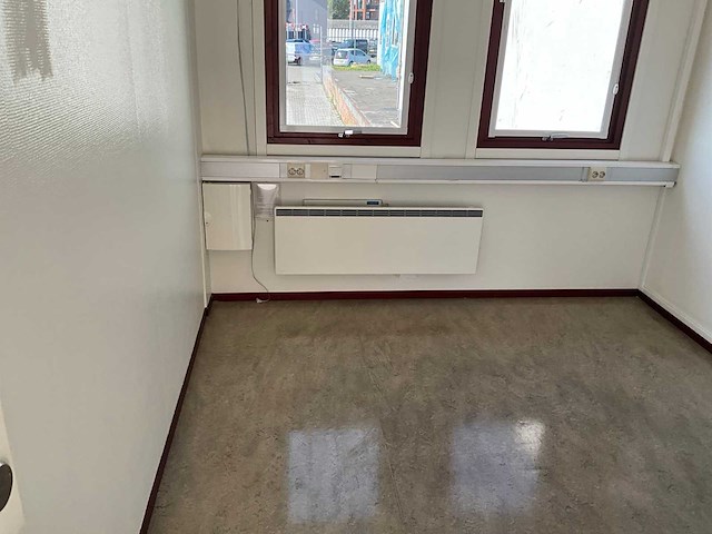 Office cabin - kantoorgebouw bestaande uit 8 units - afbeelding 114 van  143