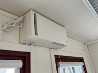 Office cabin - kantoorgebouw bestaande uit 8 units - afbeelding 116 van  143