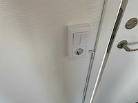 Office cabin - kantoorgebouw bestaande uit 8 units - afbeelding 119 van  143