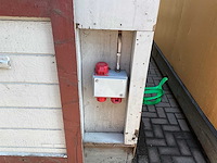 Office cabin - kantoorgebouw bestaande uit 8 units - afbeelding 111 van  143