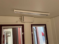 Office cabin - kantoorgebouw bestaande uit 8 units - afbeelding 123 van  143