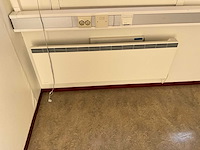 Office cabin - kantoorgebouw bestaande uit 8 units - afbeelding 124 van  143