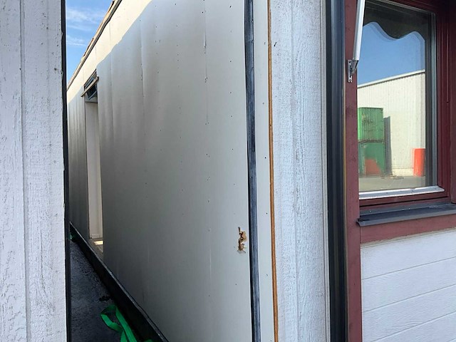 Office cabin - kantoorgebouw bestaande uit 8 units - afbeelding 131 van  143