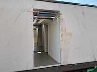 Office cabin - kantoorgebouw bestaande uit 8 units - afbeelding 132 van  143