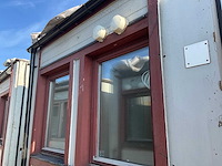 Office cabin - kantoorgebouw bestaande uit 8 units - afbeelding 122 van  143