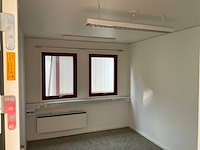 Office cabin - kantoorgebouw bestaande uit 8 units - afbeelding 141 van  143