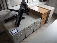 Office inventory - afbeelding 3 van  7