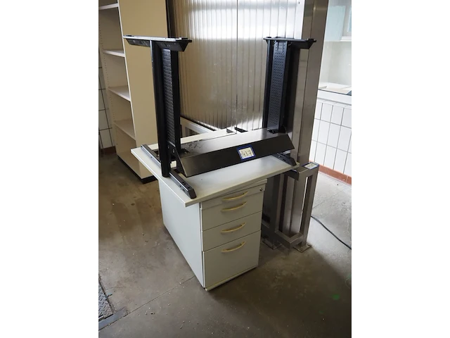 Office inventory - afbeelding 6 van  7